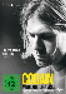 Kurt Cobain: Cobain - Montage Of Heck (DVD) - Bild 1