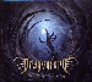 Dragonlord: Black Wings Of Destiny (CD) - Bild 1