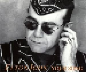 Elton John: Your Song (Single-CD) - Bild 1