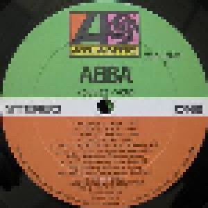 ABBA: Voulez-Vous (LP) - Bild 3