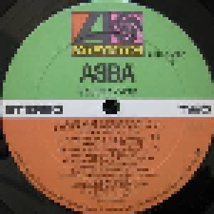 ABBA: Voulez-Vous (LP) - Bild 4