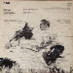 José Feliciano: Sings (LP) - Bild 2