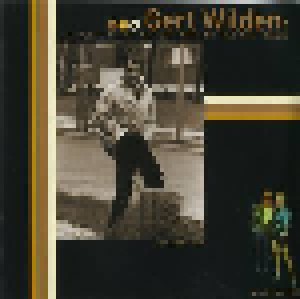 Gert Wilden & Orchestra: I Told You Not To Cry (CD) - Bild 6