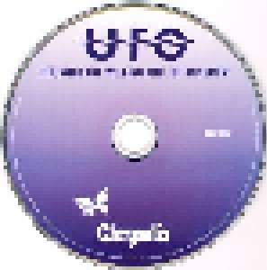 UFO: The Wild, The Willing And The Innocent (CD) - Bild 3