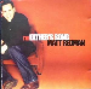 Cover - Matt Redman: Father's Song, The