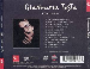 Gianmaria Testa: Extra-Muros (CD) - Bild 2