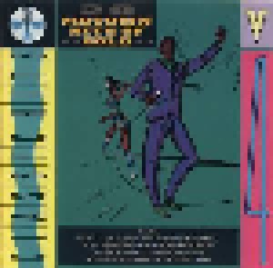 Motown Hits Of Gold - Volume 4 (CD) - Bild 1