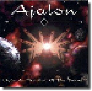 Cover - Ajalon: Light At The End Of The Tunnel