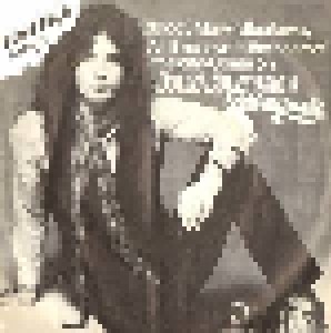 Whitesnake: Bloody Mary (7") - Bild 1