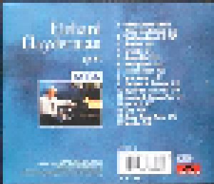 Richard Clayderman: Richard Clayderman Spielt Abba - Die Hits (CD) - Bild 2