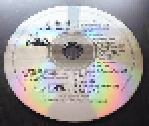 Richard Clayderman: Richard Clayderman Spielt Abba - Die Hits (CD) - Bild 3