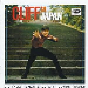 Cliff Richard: Cliff In Japan (CD) - Bild 1