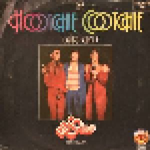 Cover - D.D. Sound: Hootchie Cootchie (Huci-Cuci), The