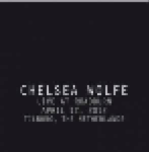 Chelsea Wolfe: Live At Roadburn (LP) - Bild 1