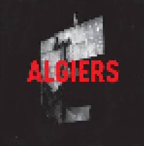 Algiers: Algiers (LP) - Bild 1