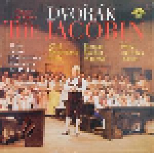Antonín Dvořák: The Jacobin (3-LP) - Bild 1