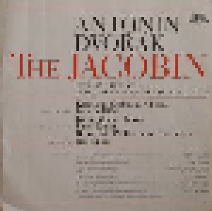 Antonín Dvořák: The Jacobin (3-LP) - Bild 2