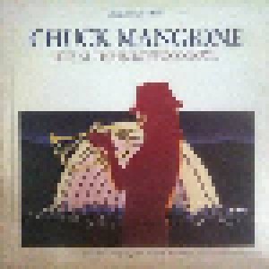 Chuck Mangione: Live At The Hollywood Bowl (2-LP) - Bild 1