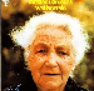 Wallenstein: Mother Universe (CD) - Bild 1