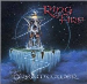 Ring Of Fire: Dreamtower (CD) - Bild 1