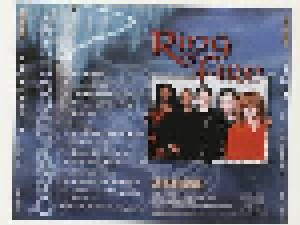 Ring Of Fire: Dreamtower (CD) - Bild 3