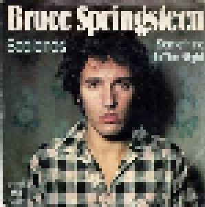 Bruce Springsteen: Badlands (7") - Bild 1