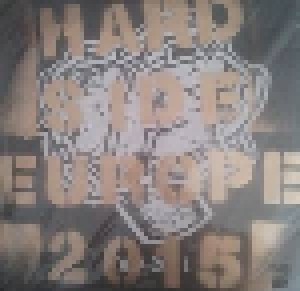 Hardside: 2009-2011 (LP) - Bild 1