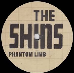 The Shins: Phantom Limb (7") - Bild 4