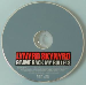 Lynyrd Skynyrd: Gimme Back My Bullets (CD) - Bild 2
