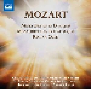 Wolfgang Amadeus Mozart: Missa Brevis - Regina Coeli (CD) - Bild 1