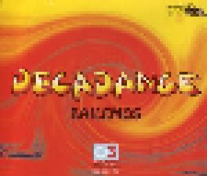 Decadance: Bailemos (Single-CD) - Bild 1