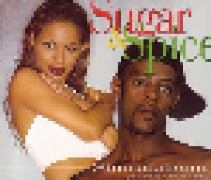 Sugar & Spice: Simsalabam (Bam Bam Bam) (Single-CD) - Bild 1