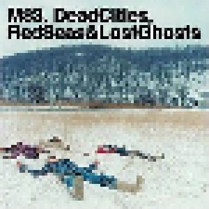 M83: Dead Cities, Red Seas & Lost Ghosts (CD) - Bild 1