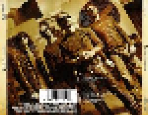 Godsmack: Faceless (CD) - Bild 4