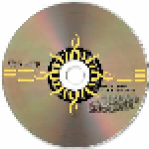 Godsmack: Faceless (CD) - Bild 5