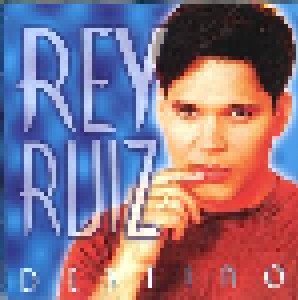 Cover - Rey Ruiz: Destino