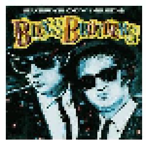 The Blues Brothers: Everybody Needs Blues Brothers (LP) - Bild 1
