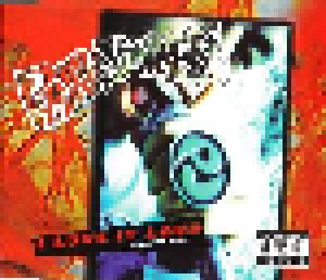 Phunk Junkeez: I Love It Loud (Injected Mix) (Single-CD) - Bild 1