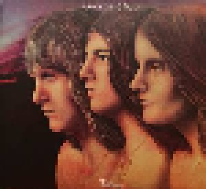 Emerson, Lake & Palmer: Trilogy (2-CD + DVD-Audio) - Bild 1