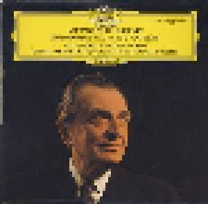 Alexander Nikolajewitsch Tscherepnin: Klavierkonzerte Nr. 2 Op. 26 & Nr. 5 Op. 96 (LP) - Bild 1