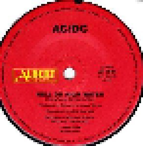 AC/DC: Danger (7") - Bild 4