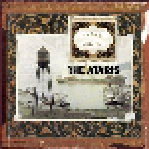 The Ataris: So Long, Astoria (LP) - Bild 1