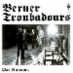 Berner Troubadours: Das Konzert (2-CD) - Bild 1