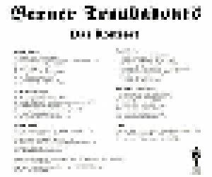 Berner Troubadours: Das Konzert (2-CD) - Bild 2