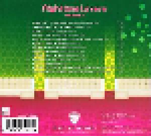 Nighttime Lovers Vol. 2 (CD) - Bild 2