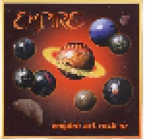 Empire Art Rock - E.A.R. 97 (CD) - Bild 1
