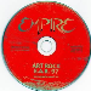 Empire Art Rock - E.A.R. 97 (CD) - Bild 3
