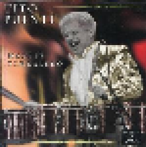 Tito Puente: Master Timbalero (CD) - Bild 1