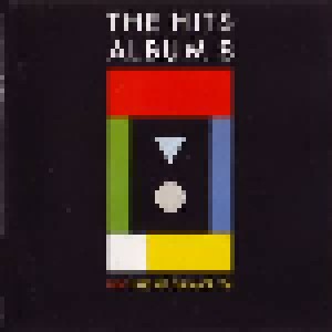 The Hits Album 8 (2-CD) - Bild 4