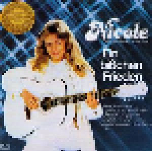 Nicole: Ein Bißchen Frieden (CD) - Bild 1